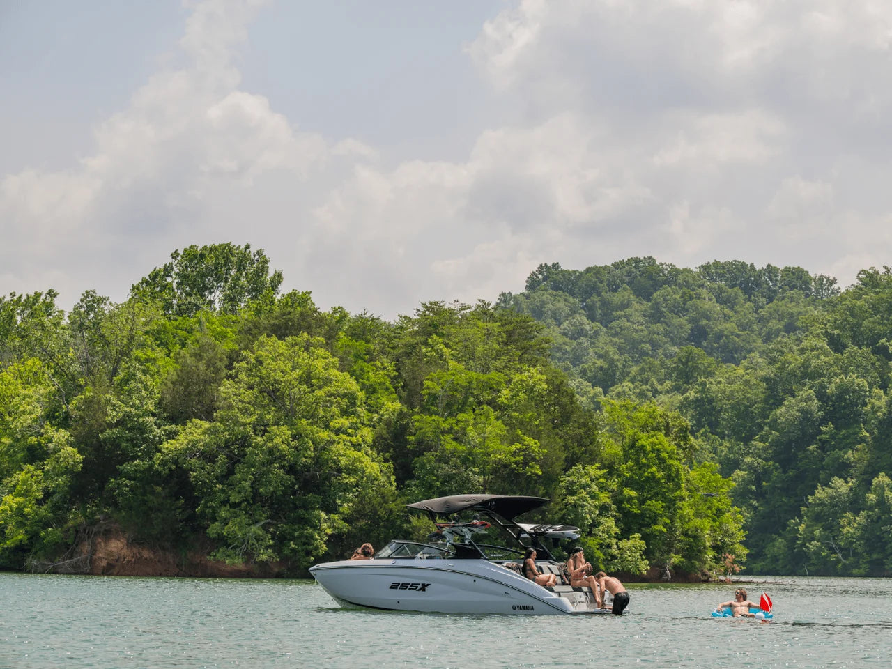 2026 Yamaha 255XD 25.0 feet, Lake Wylie, SC #25