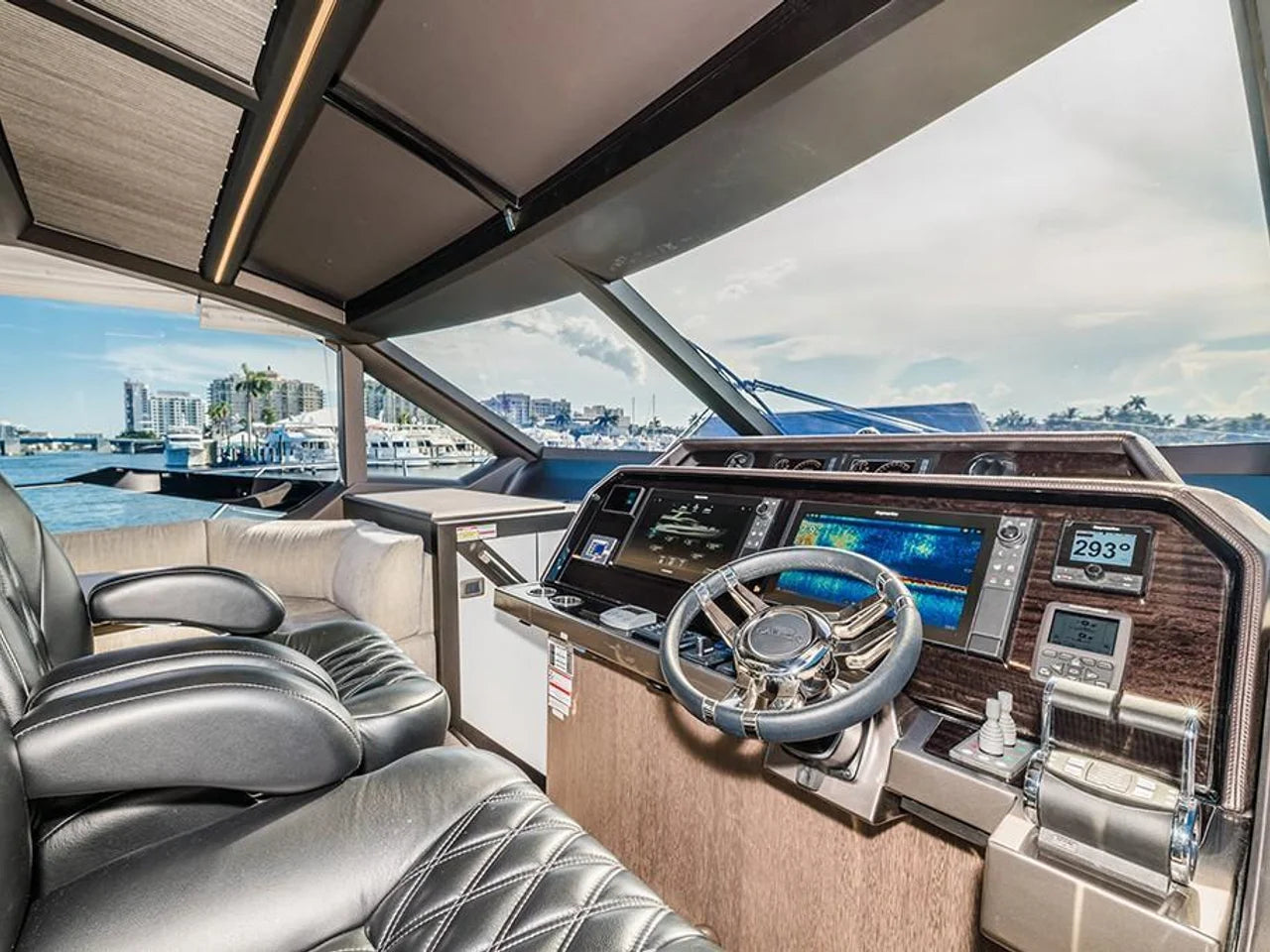 2026 Galeon 680 FLY 72.0 feet, Inuvik, Northwest Territories #59