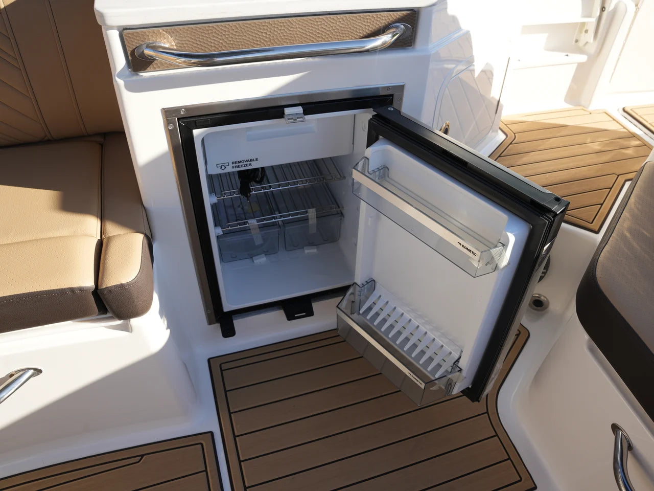2026 Sea Ray SDX 290 29.0 feet, Lewisville, TX #41