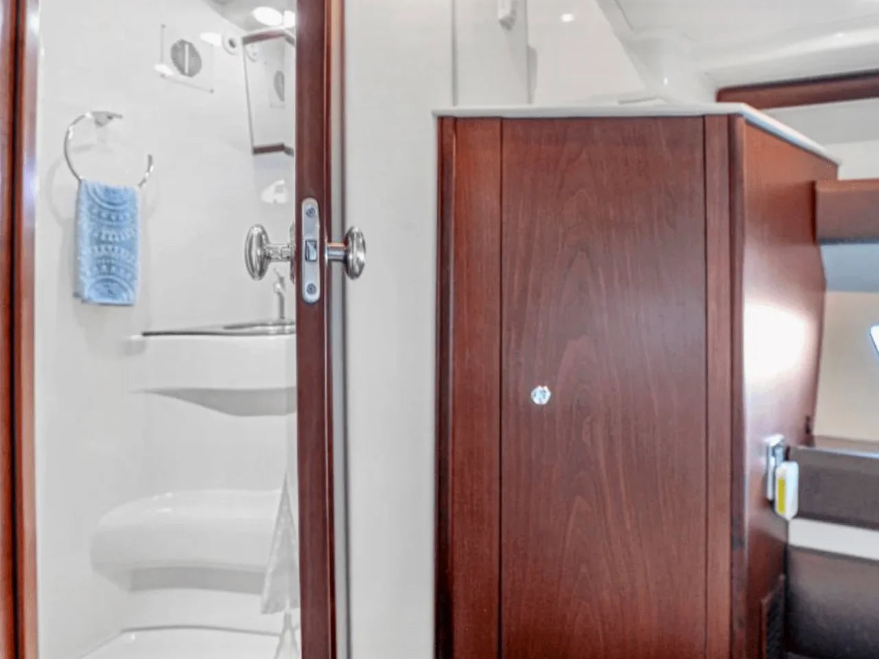 2013 Meridian 391 SB 39.0 feet, Lewisville, TX #60