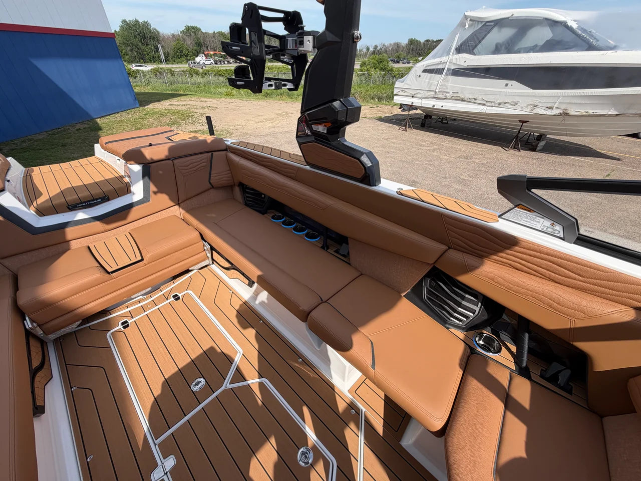 2026 Nautique Super Air Nautique G25 25.0 feet, Rogers, MN #24