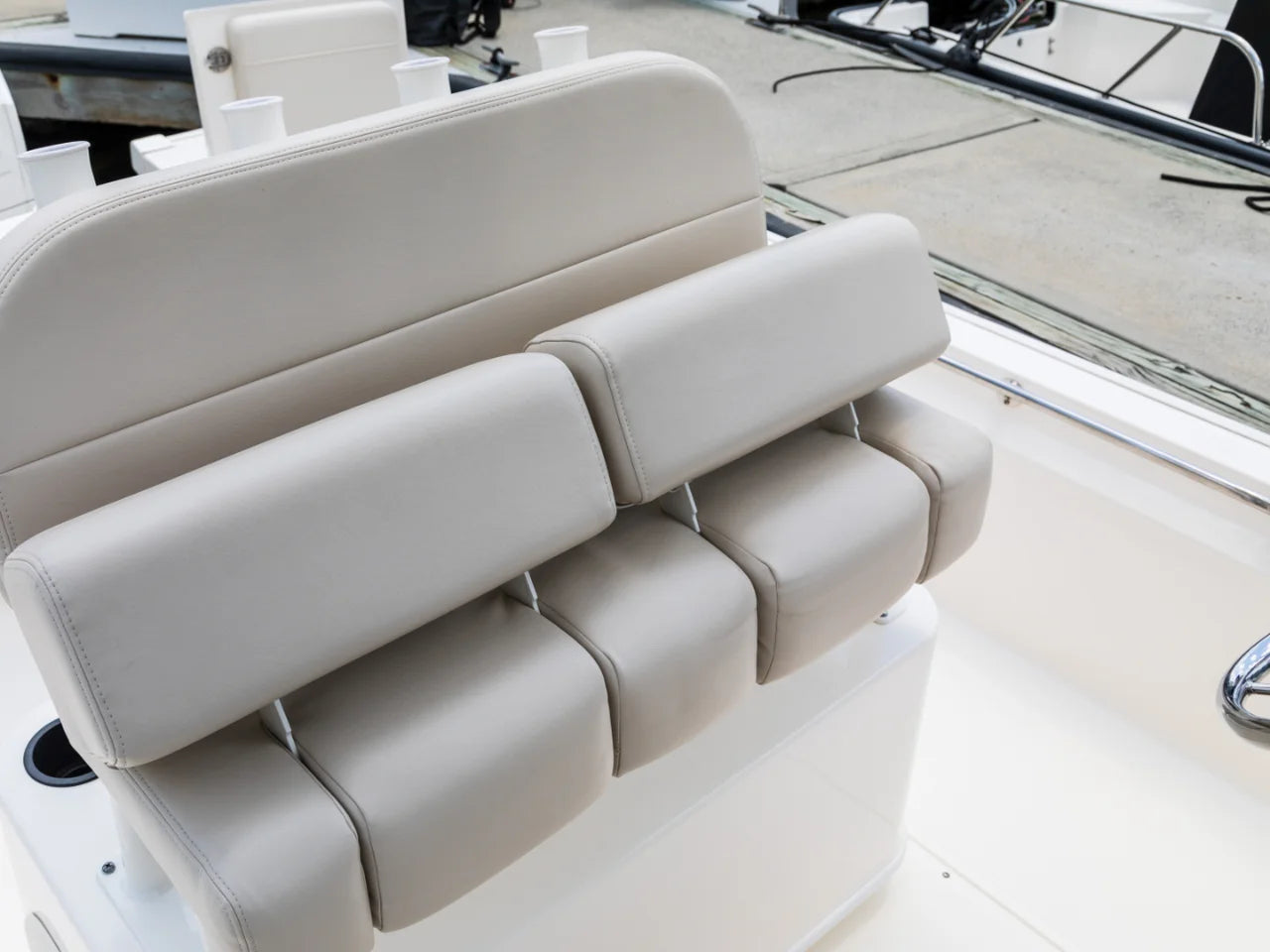 2026 Boston Whaler 210 Montauk 21.0 feet, Inuvik, Northwest Territories #14
