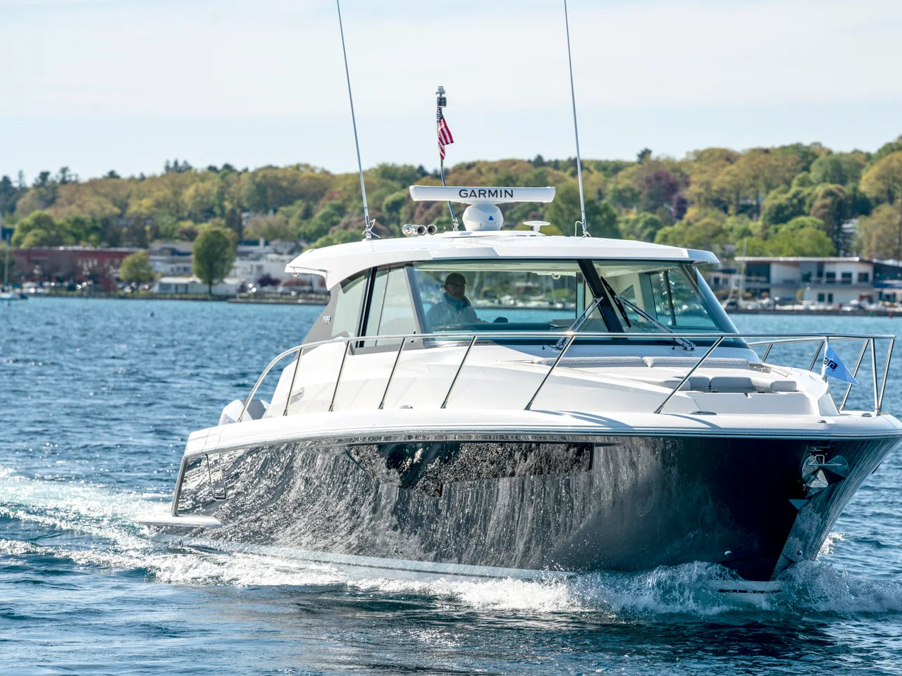 2026 Tiara Yachts 43 LE 43.0 feet, Inuvik, Northwest Territories #5