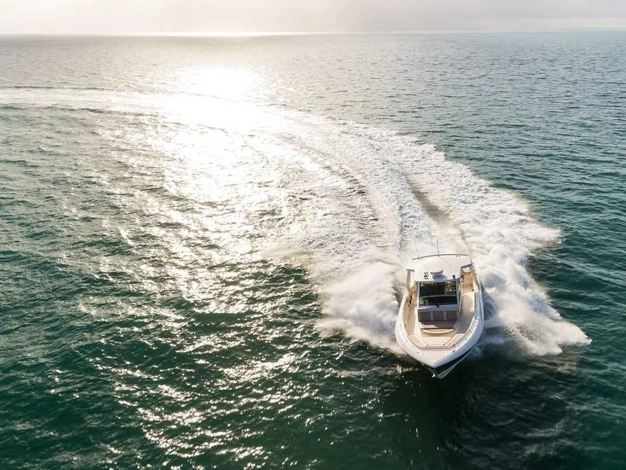 2027 Boston Whaler 420 Outrage 42.0 feet, Sarasota, FL #47