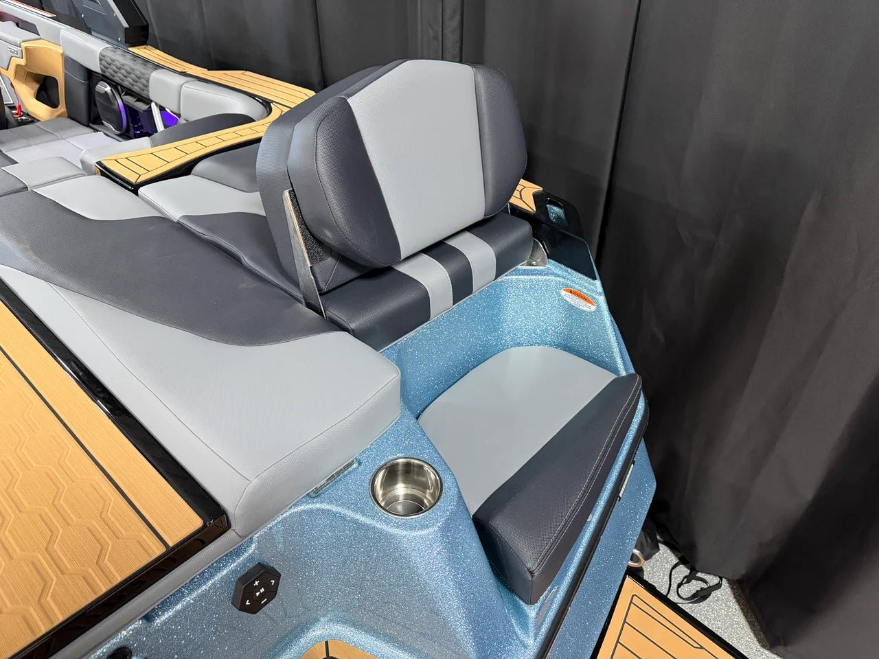 2027 Mastercraft XT23 23.0 feet, Nisswa, Minnesota #19