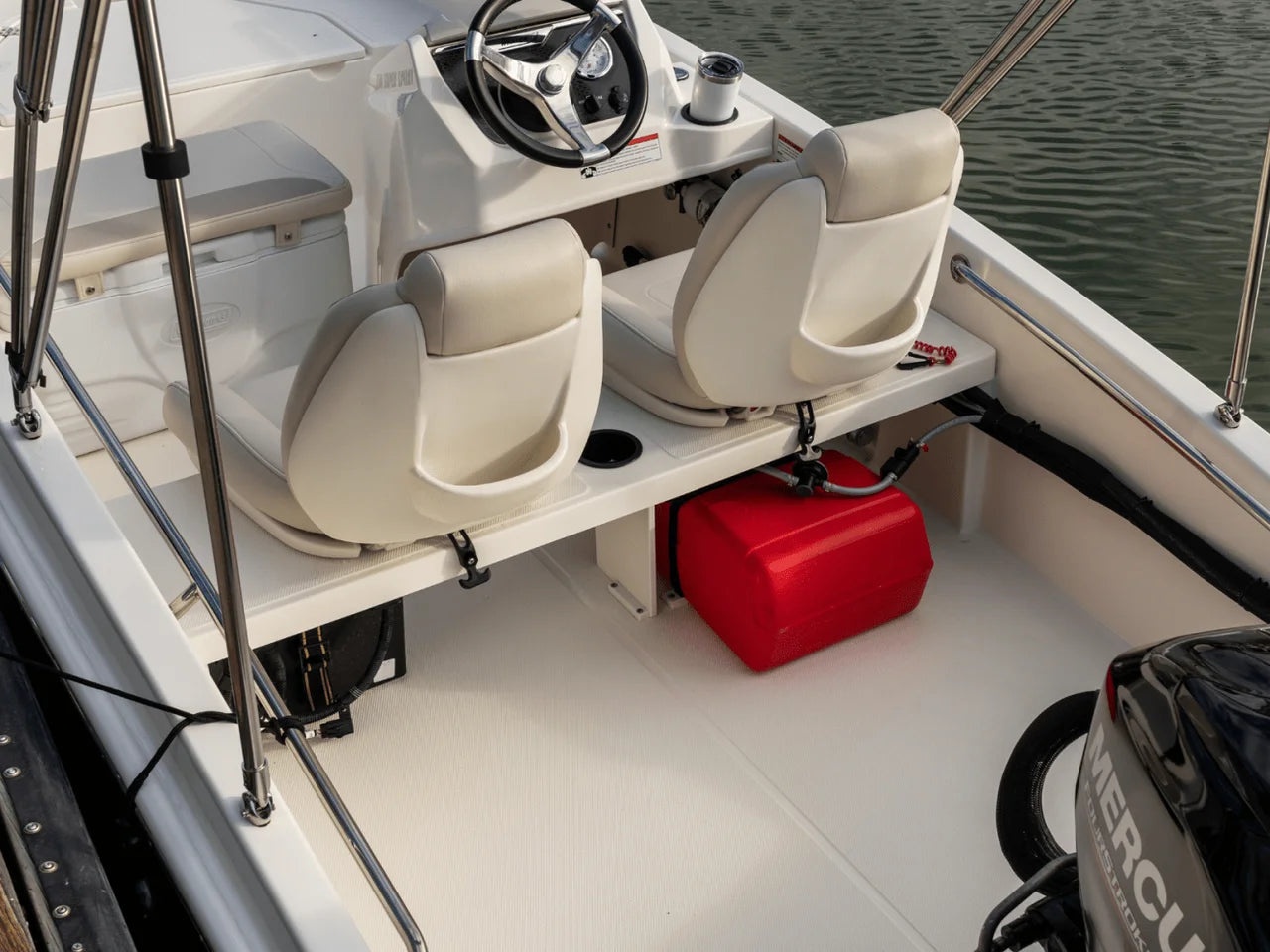 2027 Boston Whaler 130 Super Sport 13.0 feet, Marathon, FL #30
