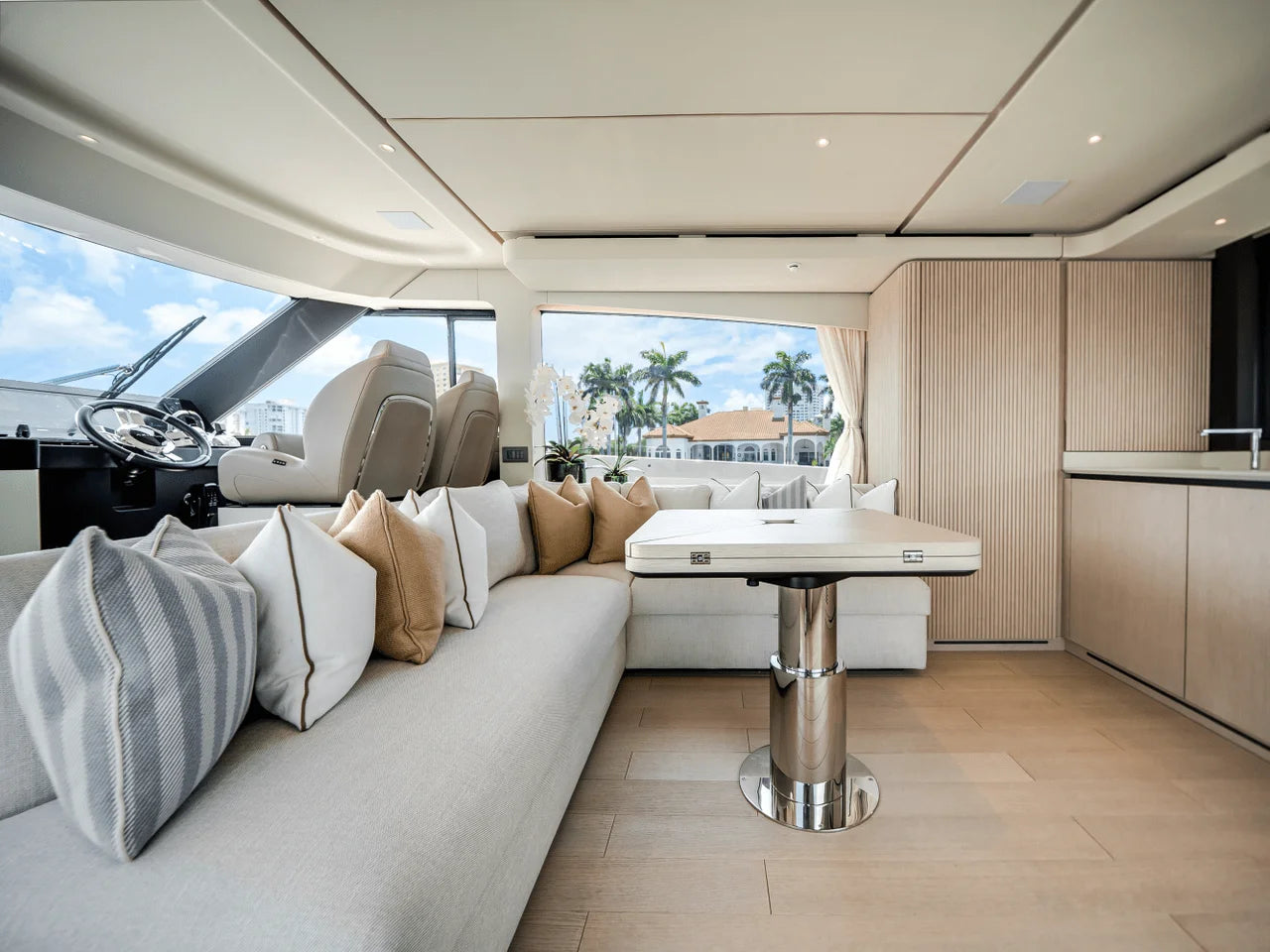 2025 Azimut Seadeck 6 60.0 feet, Dania Beach, Florida #32