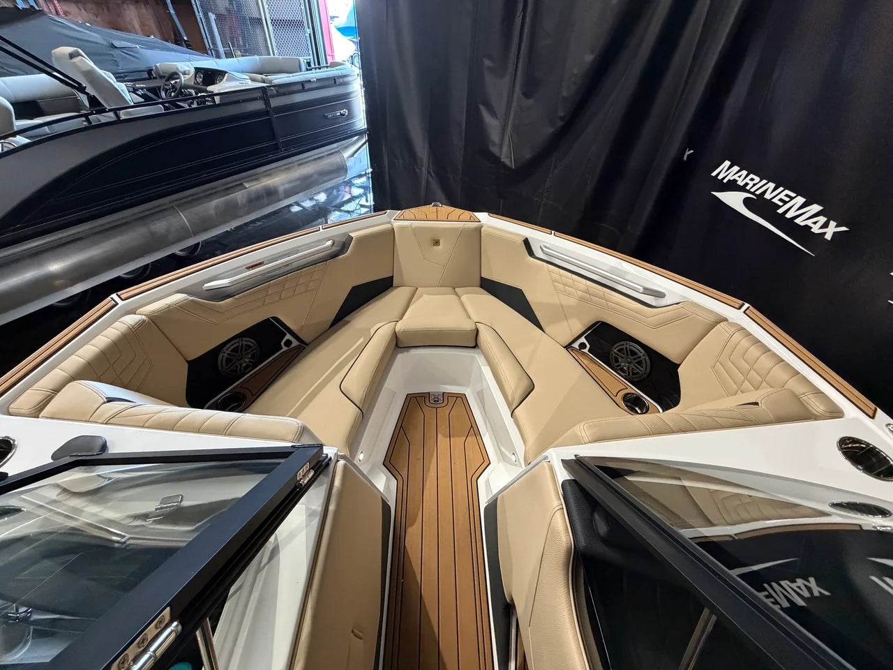 2026 Nautique Super Air Nautique S21 21.0 feet, Nisswa, Minnesota #33