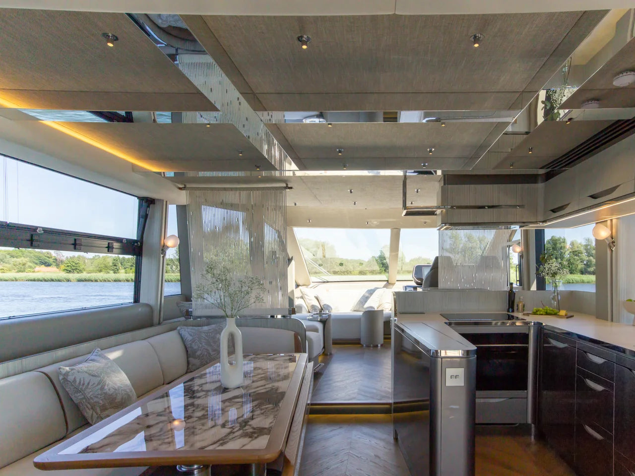 2027 Galeon 620 FLY 62.0 feet, Pompano Beach, FL #44
