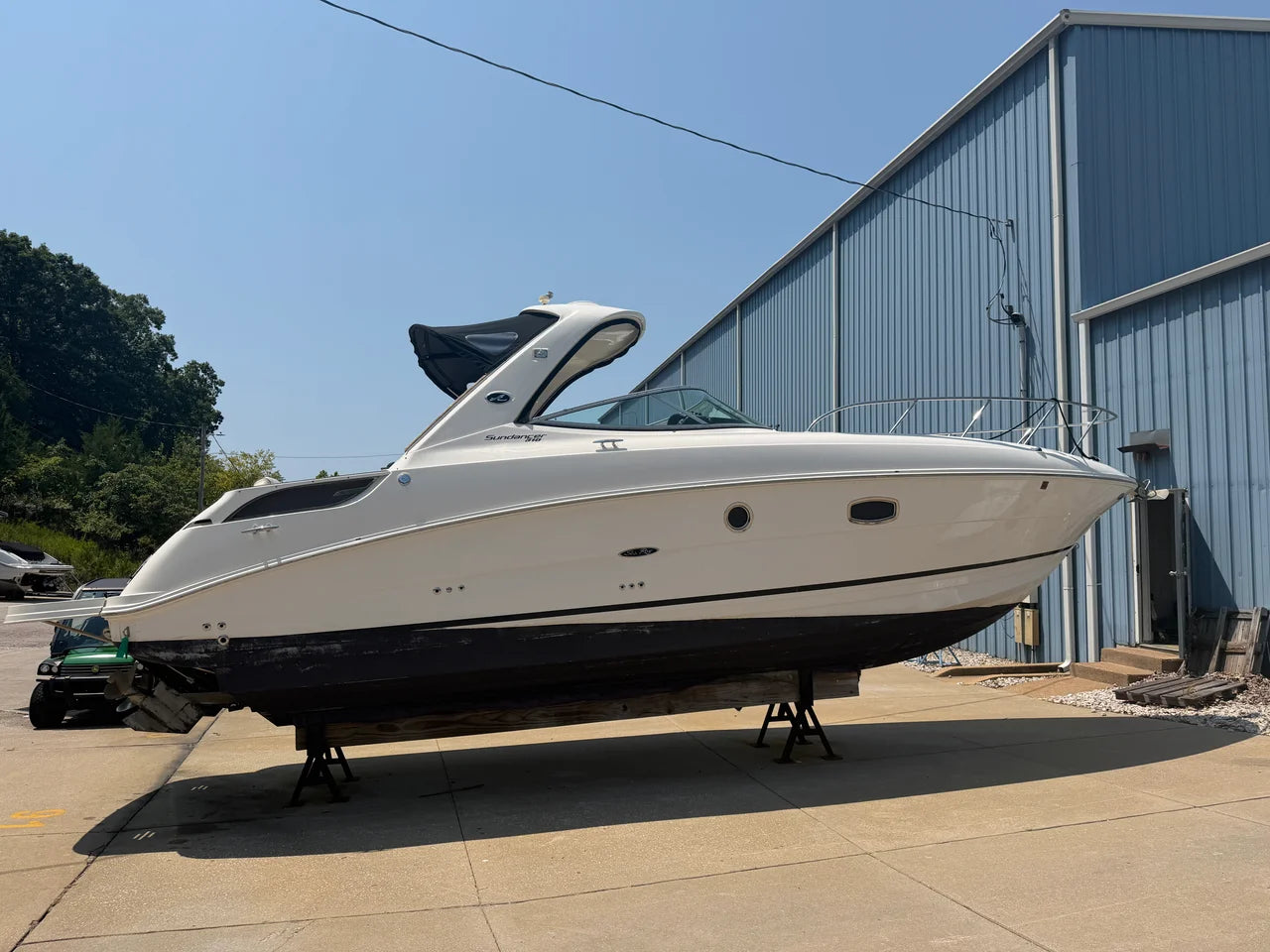 2012 Sea Ray 310 SUNDANCER 31.0 feet, Lake Ozark, MO #4