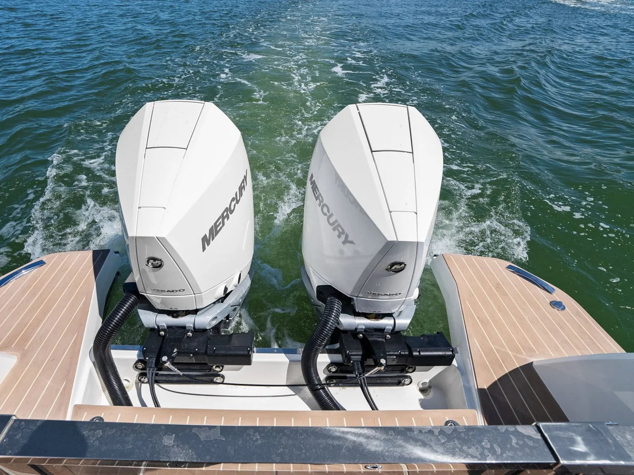 2026 Saxdor 340 GTWA 34.0 feet, St Petersburg, FL #24