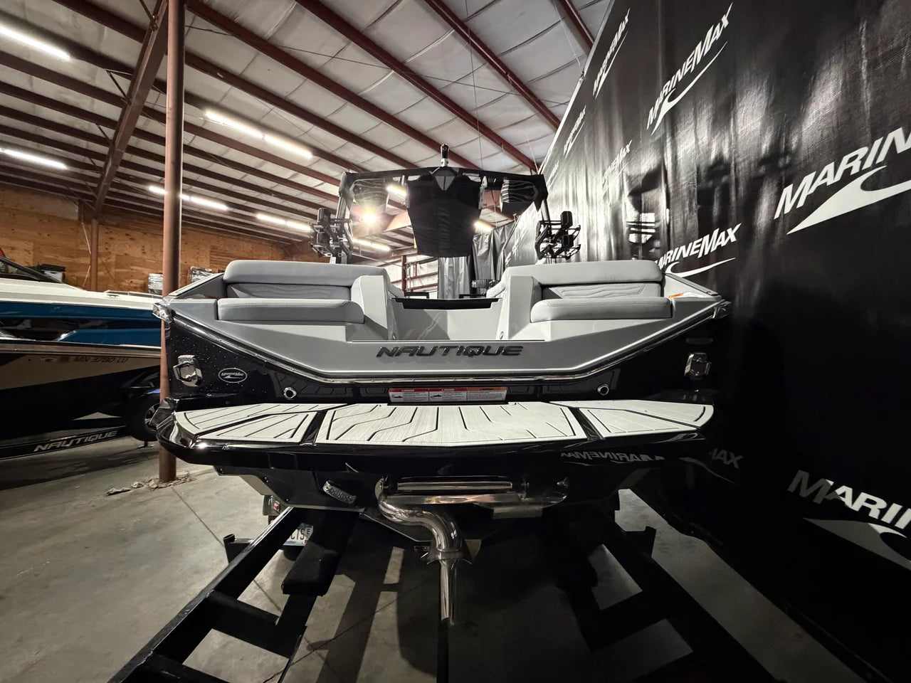 2026 Nautique Super Air Nautique G23 23.0 feet, Rogers, MN #7