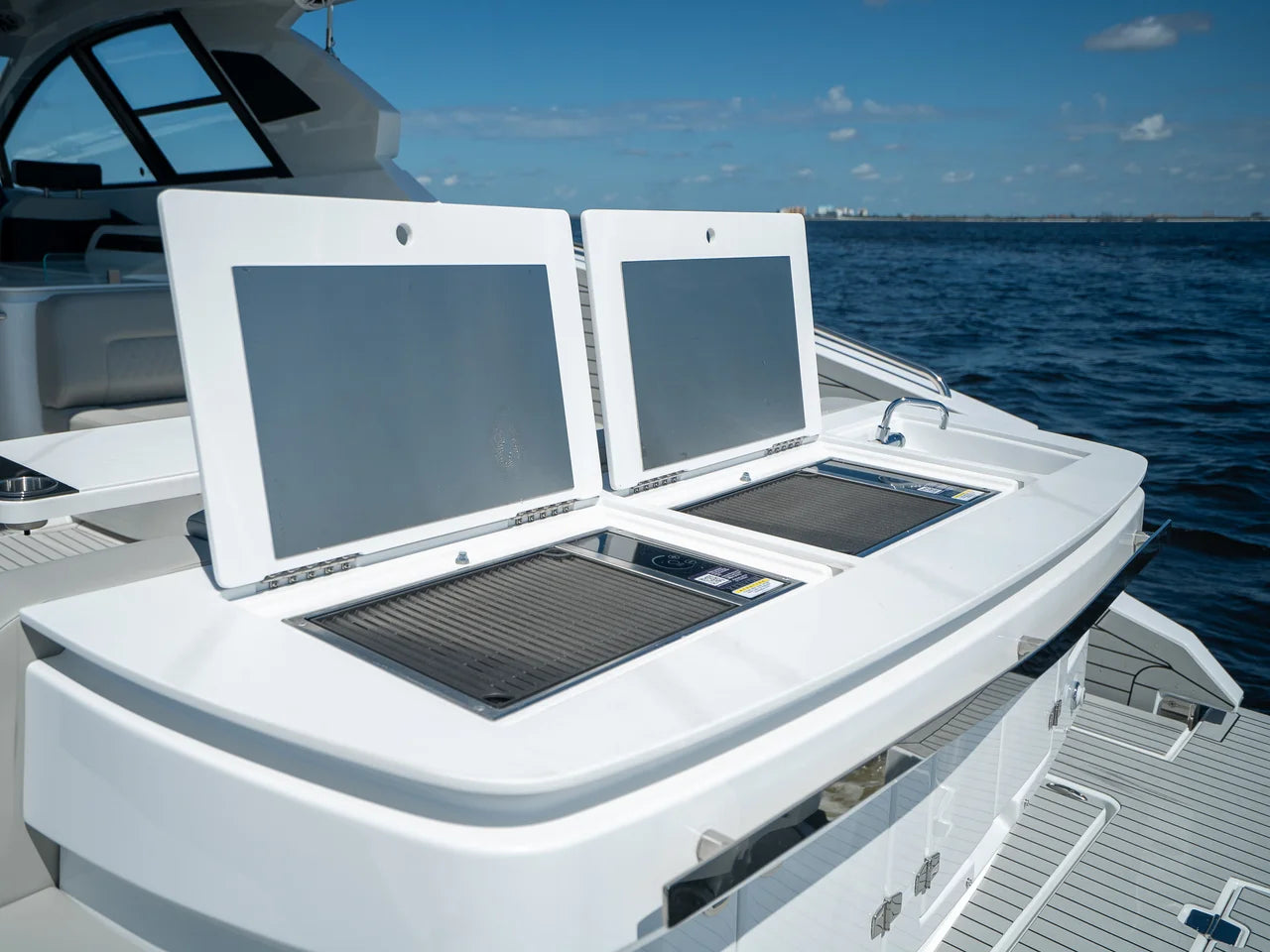 2026 Cruisers Yachts 50 GLS OB 50.0 feet, Fort Myers, FL #10