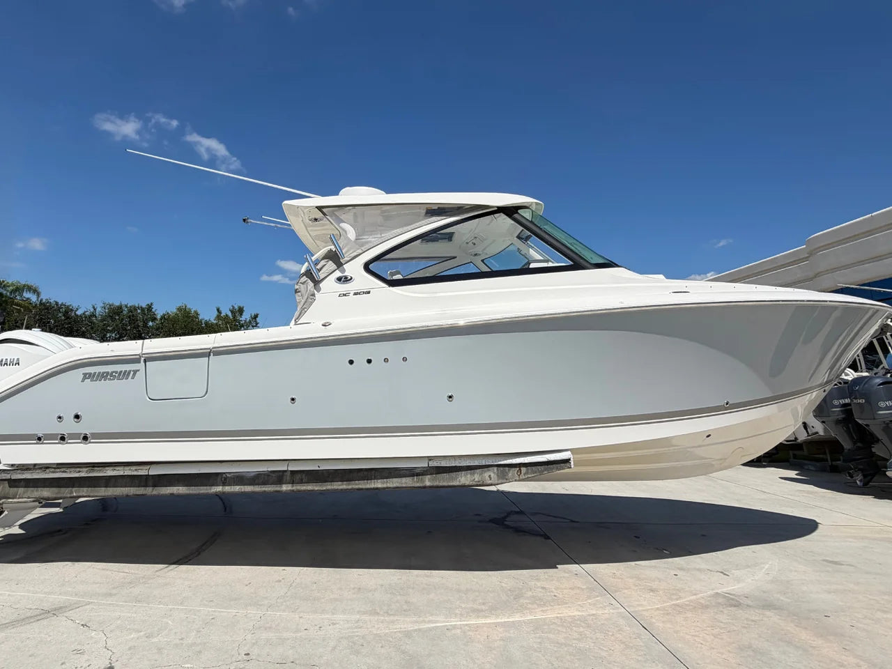 2025 Pursuit 306 DC 30.0 feet, Stuart, Florida #18