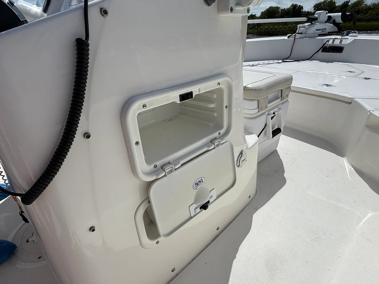 2023 Boston Whaler 190 Montauk 19.0 feet, Wrightsville Beach, North Carolina #5