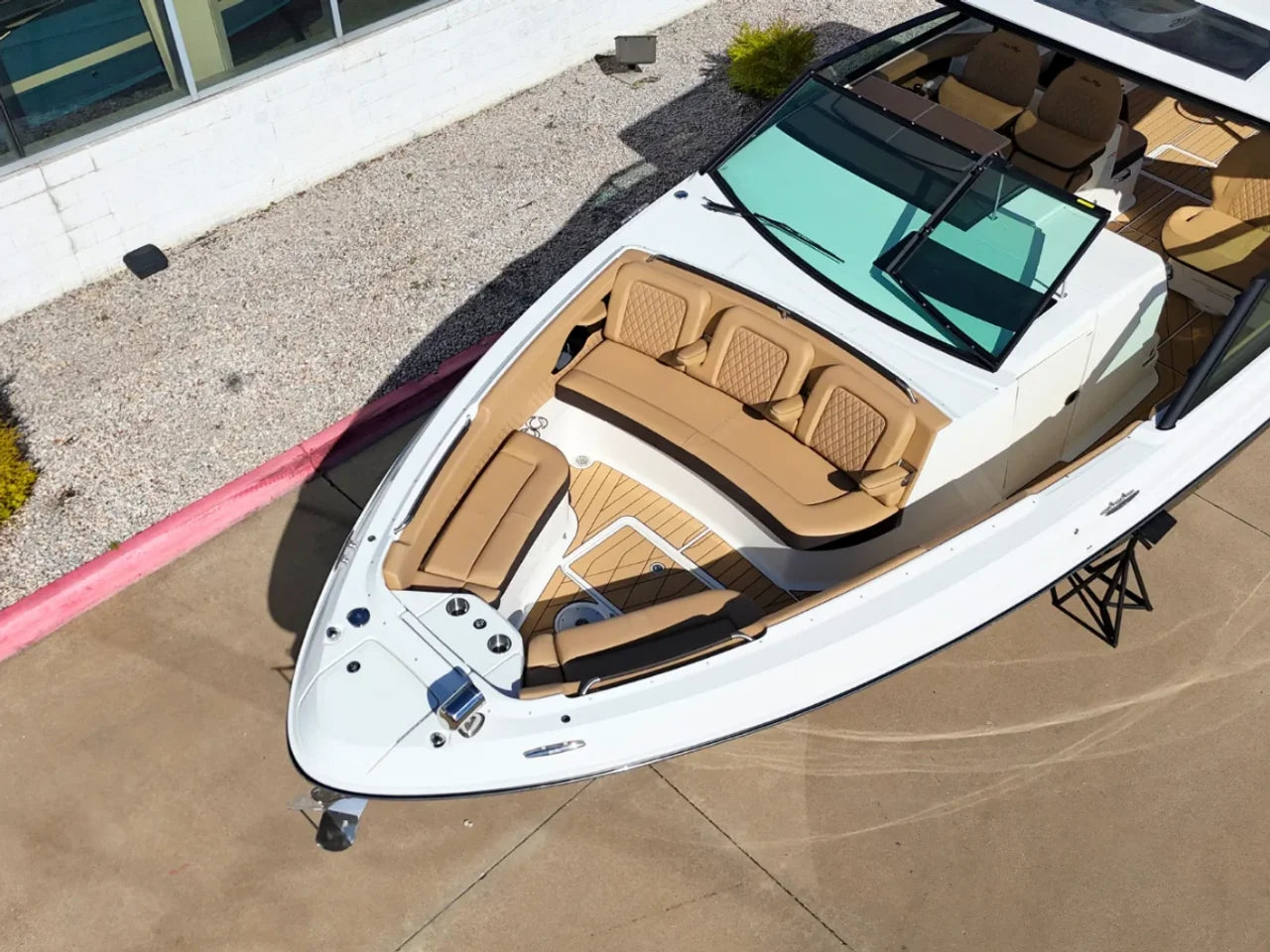 2026 Sea Ray SLX 400 40.0 feet, Lewisville, TX #6