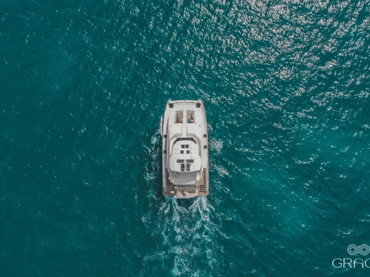 2022 Aquila 54 Yacht 54.0 feet, Virgin Islands, VI #4