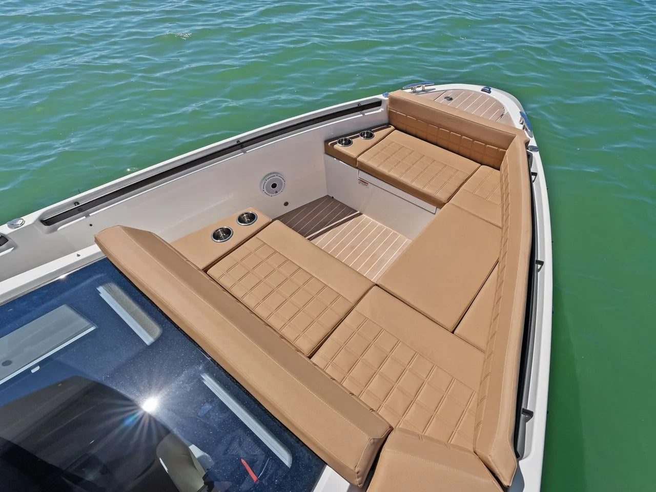 2026 Saxdor 340 GTWA 34.0 feet, St Petersburg, FL #44