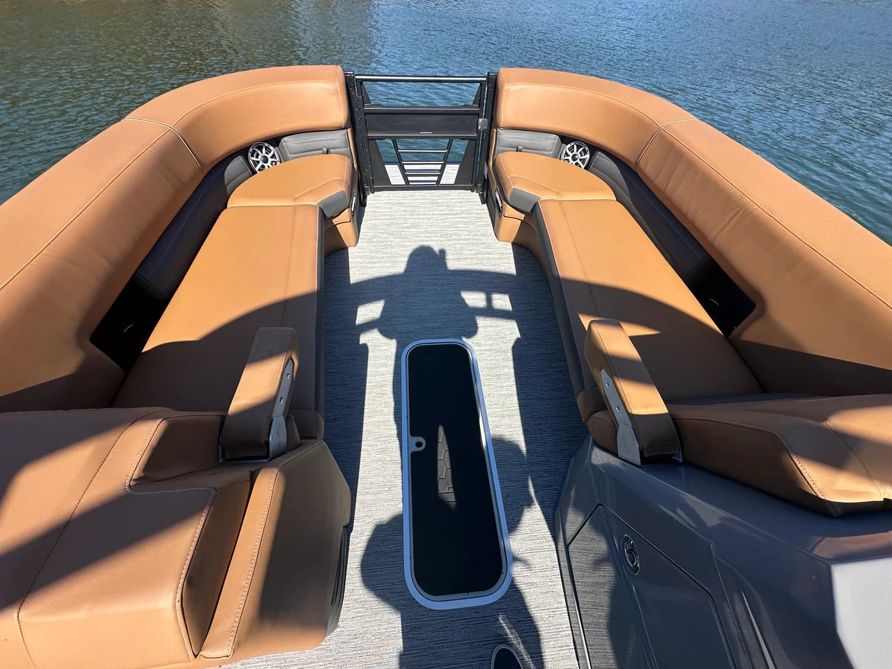 2026 Sylvan G5 DLZ DH 27.0 feet, Cumming, GA #16