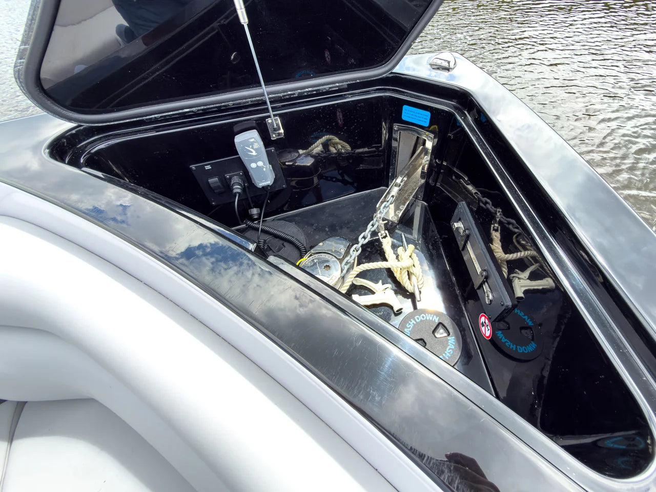 2024 Aviara AV32 Outboard 34.0 feet, Fort Myers, FL #21