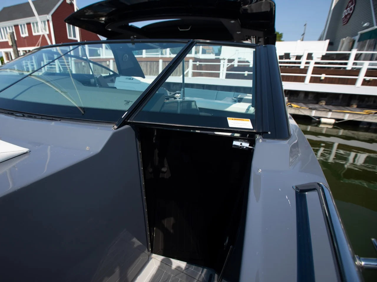 2024 Cruisers Yachts 38 GLS-OB SB 38.0 feet, Somers Point, New Jersey #69