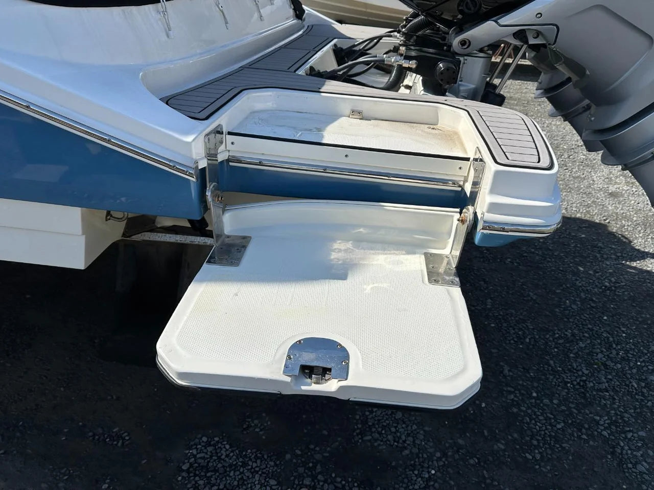 2023 Sea Ray SDX 290 Outboard 29.0 feet, Somers Point, New Jersey #27