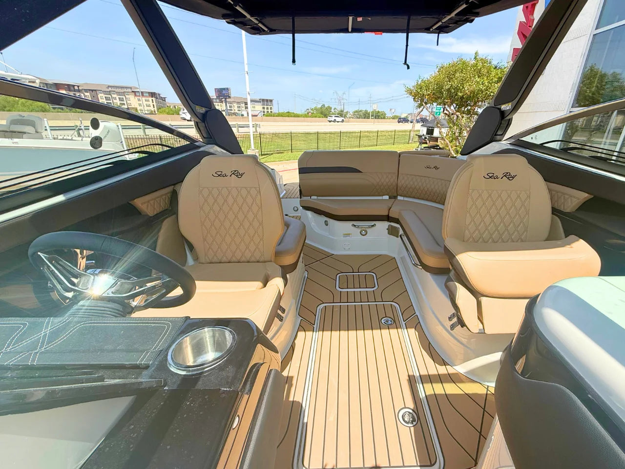 2027 Sea Ray SLX 260 26.0 feet, Lewisville, TX #23