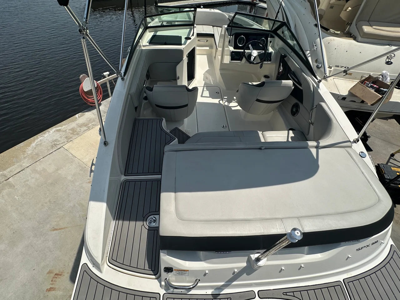 2022 Sea Ray 19 SPX OB 19.0 feet, Jacksonville Beach, Florida #25