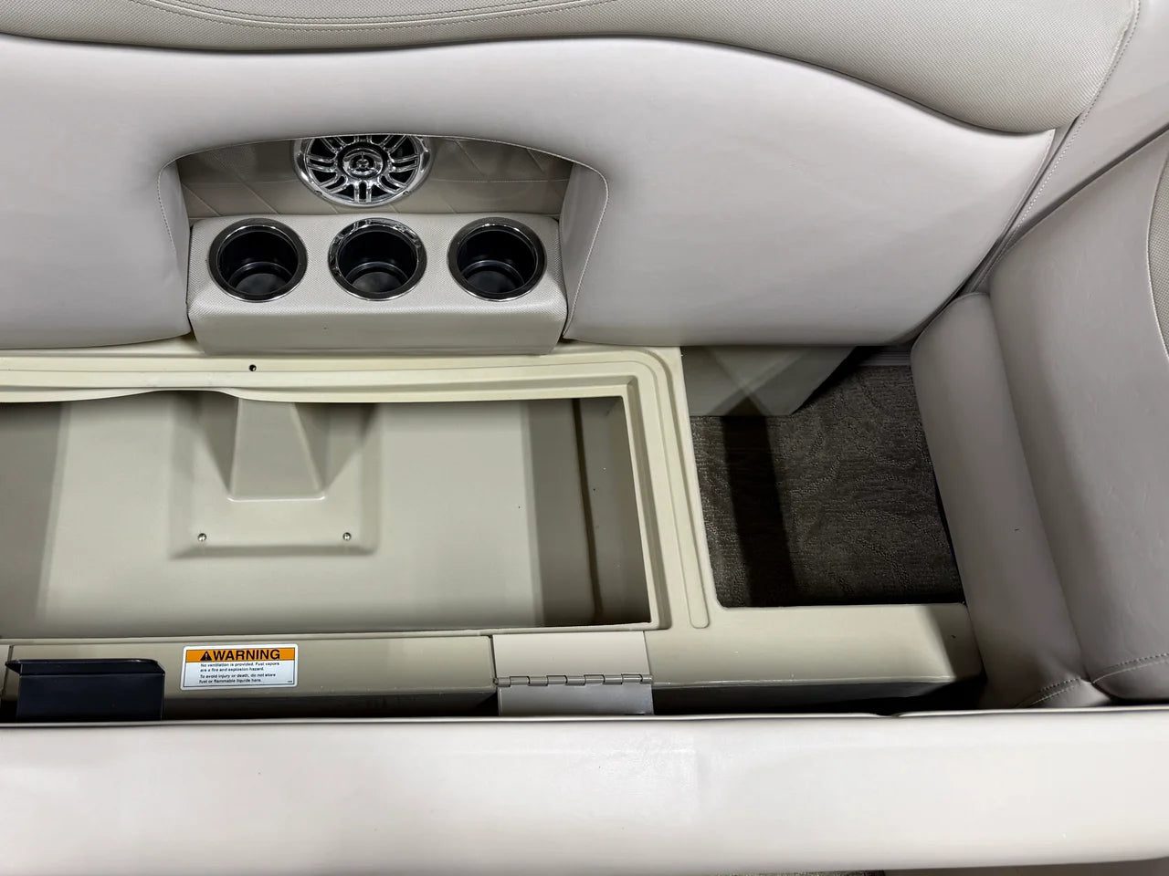 2014 Sylvan MIRAGE 8520 20.0 feet, Crosslake, Minnesota #31