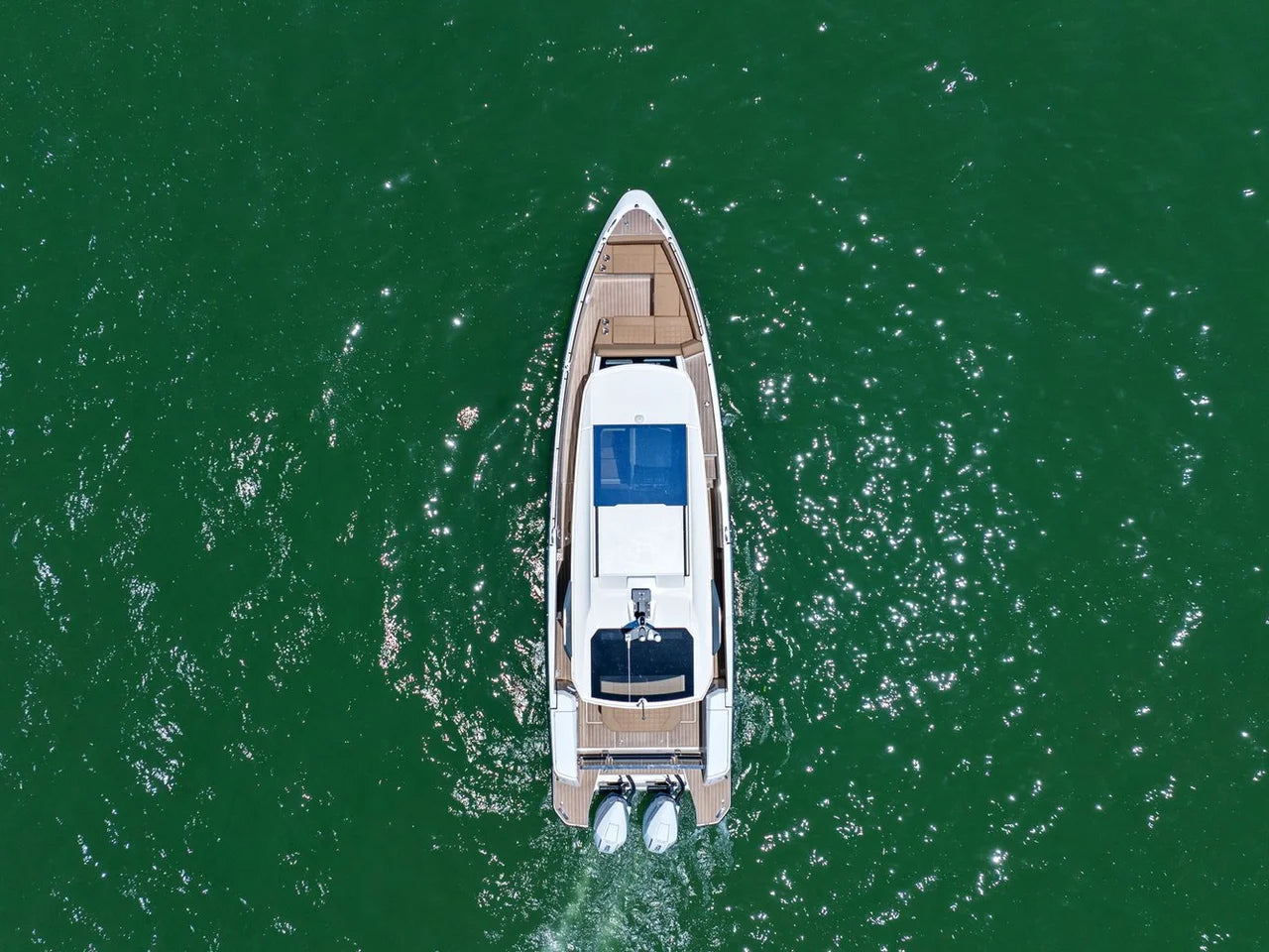 2026 Saxdor 340 GTWA 34.0 feet, St Petersburg, FL #13