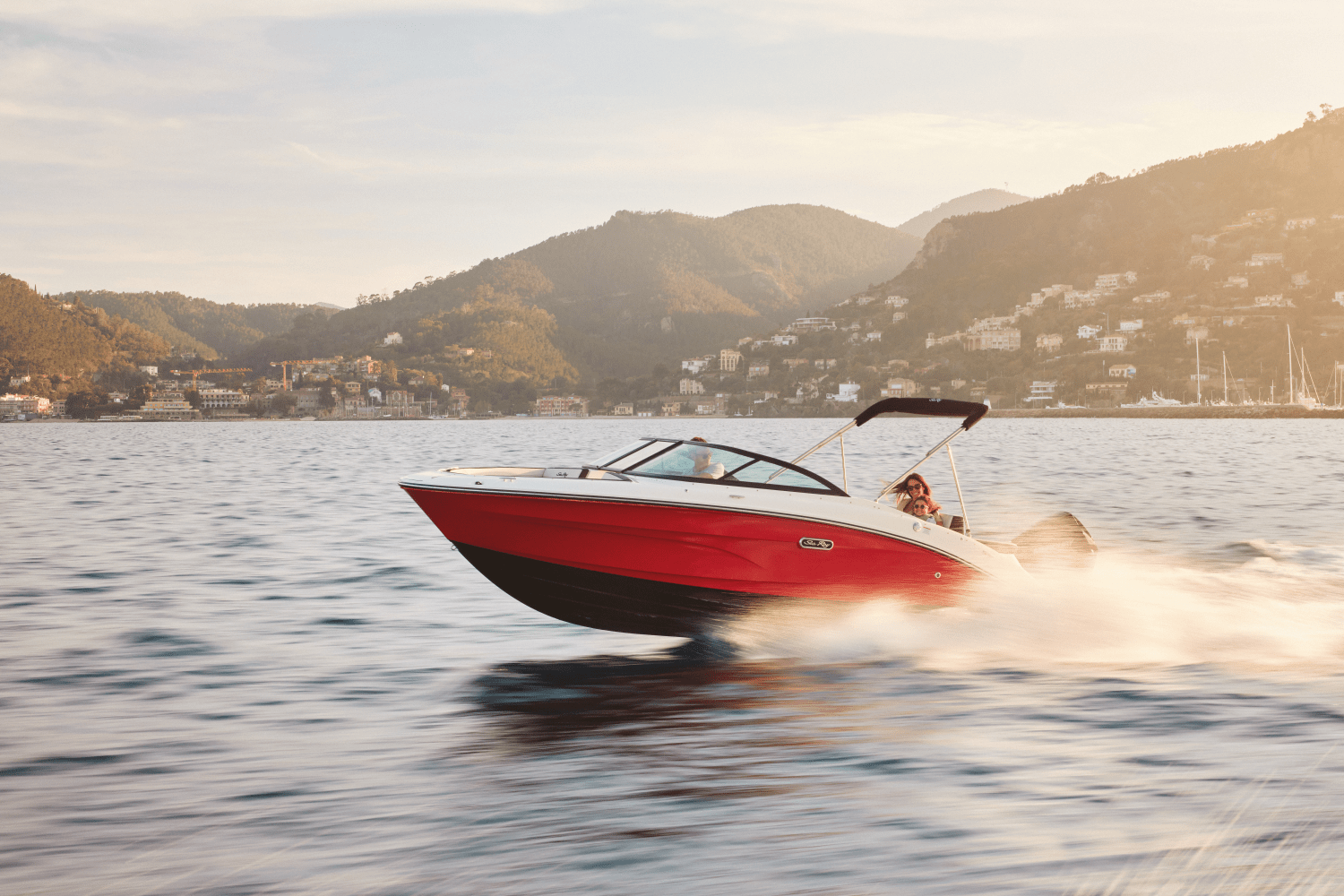 2027 Sea Ray SPX 210 Outboard 21.0 feet, Norwalk, Connecticut #20