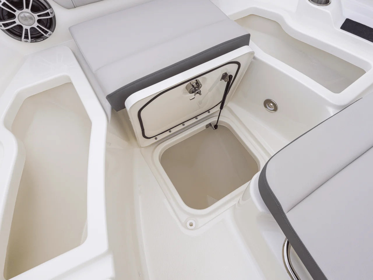 2026 Sea Ray SDX 250 Outboard 25.0 feet, Miami, FL #10