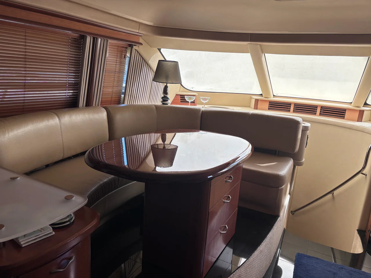 2005 Sea Ray 550 SEDAN BRIDGE 55.0 feet, Pensacola, Florida #15