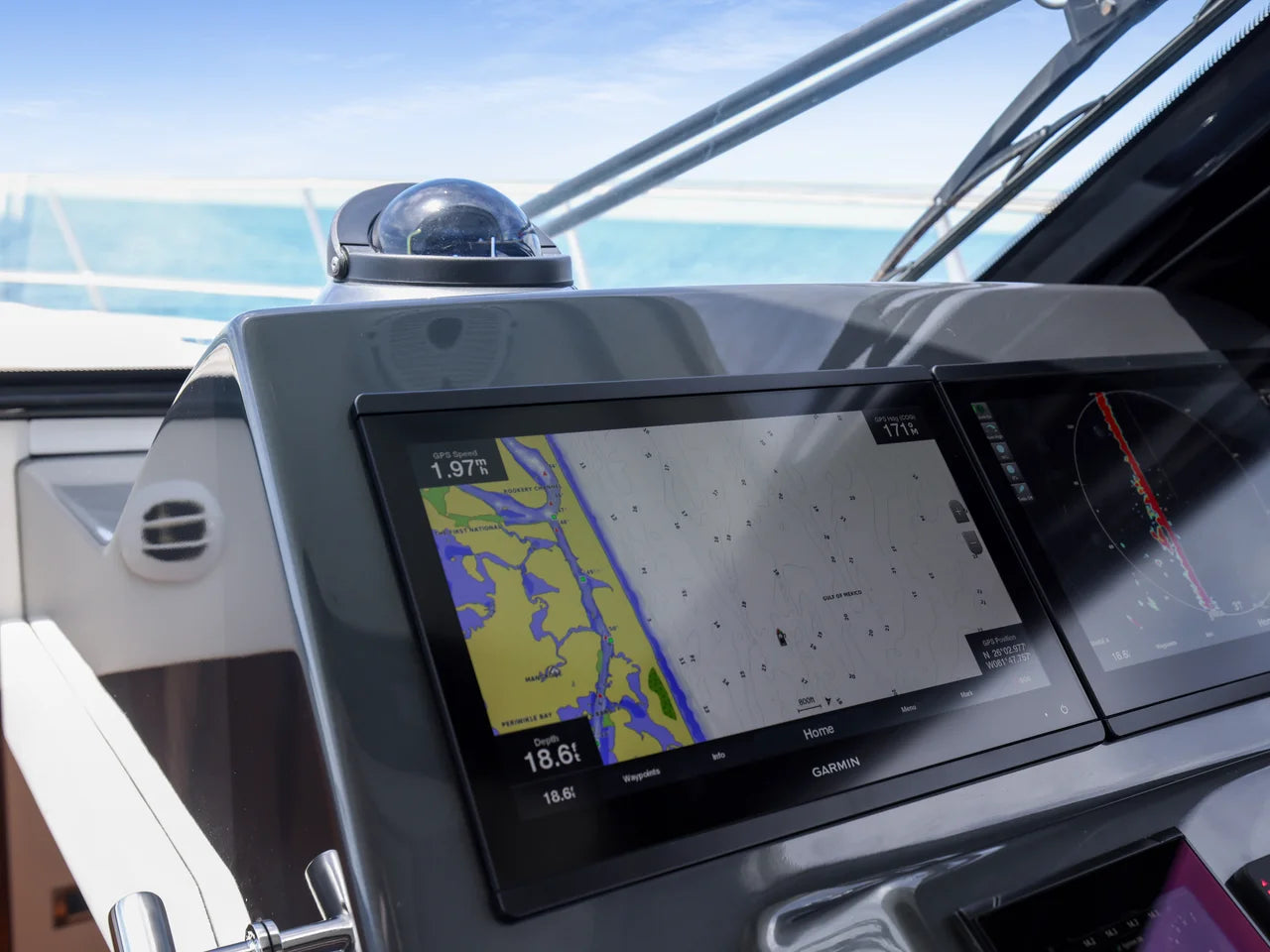 2021 Ocean Alexander 45 DIVERGENCE COUPE 45.0 feet, Lighthouse Point, FL #17