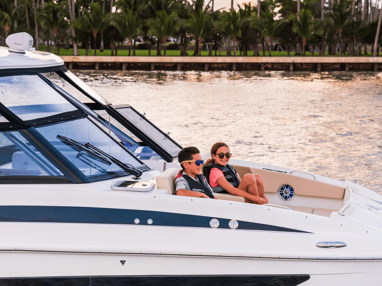 2026 Aquila 32 Sport 32.0 feet, St Petersburg, FL #18
