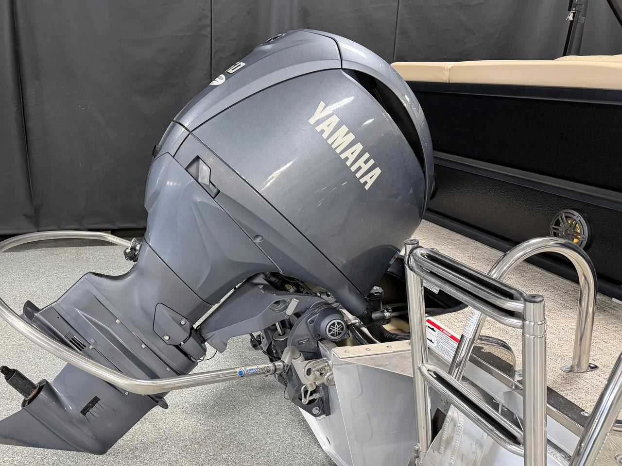 2024 Premier 230 SUNSATION TRITOON 23.0 feet, Crosslake, Minnesota #81