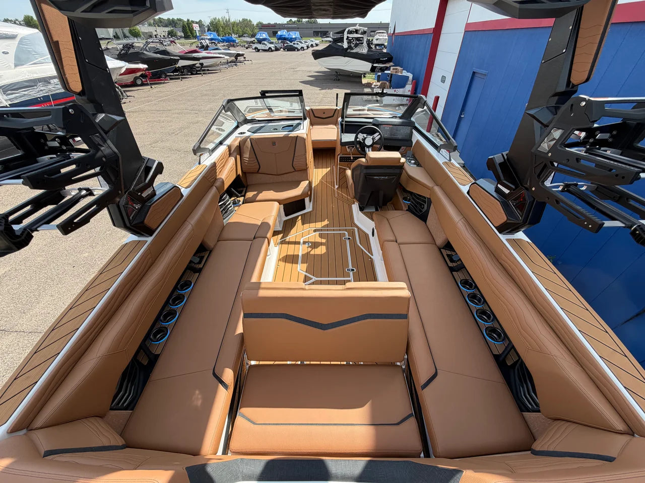 2026 Nautique Super Air Nautique G25 25.0 feet, Rogers, MN #18