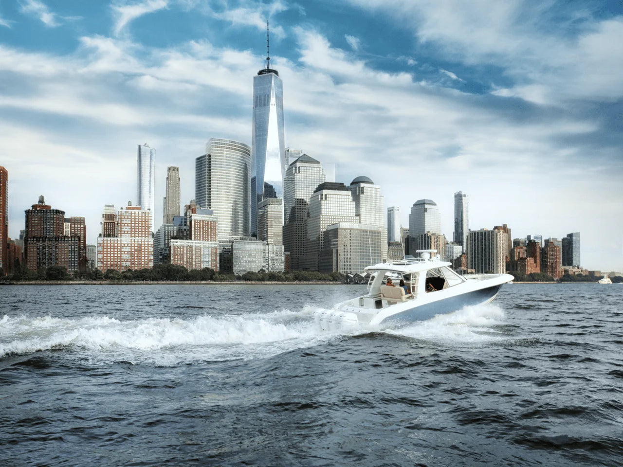 2026 Boston Whaler 380 Realm 38.0 feet, Inuvik, Northwest Territories #40