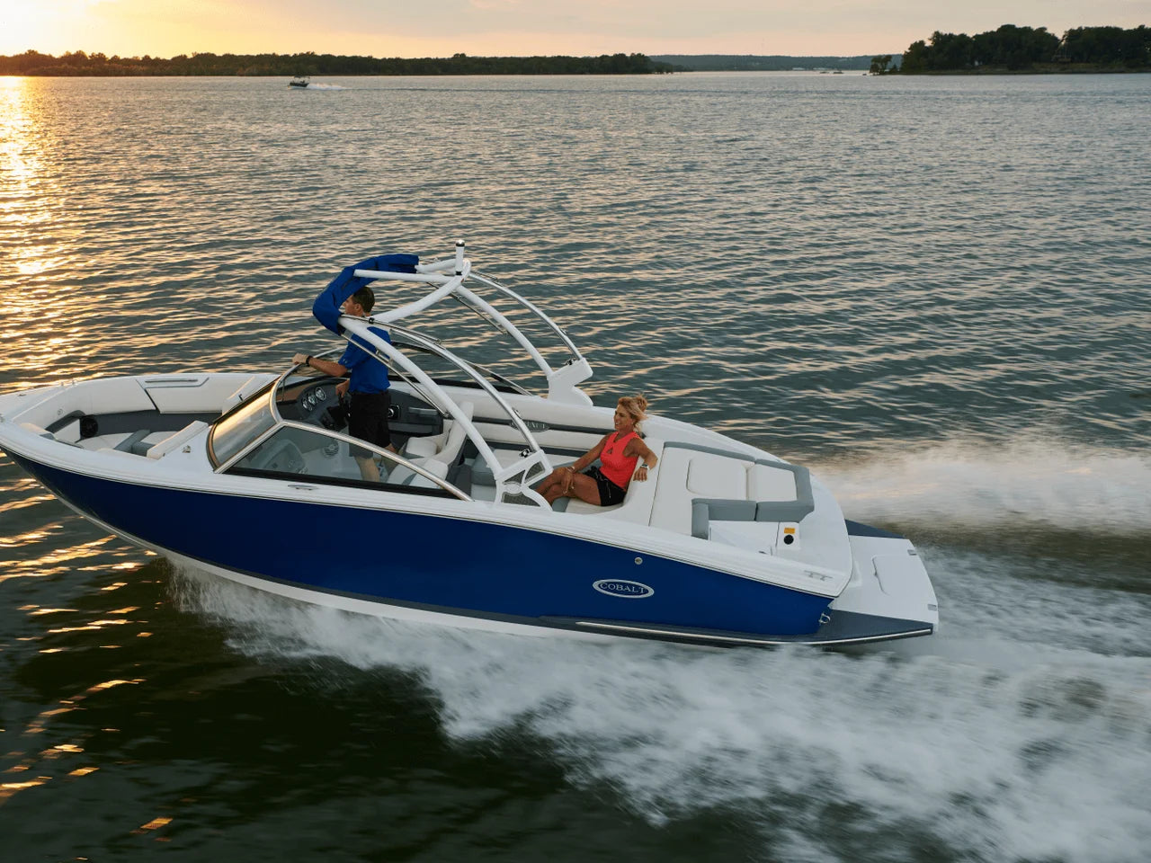 2026 Cobalt CS23 Surf 23.0 feet, Inuvik, Northwest Territories #41