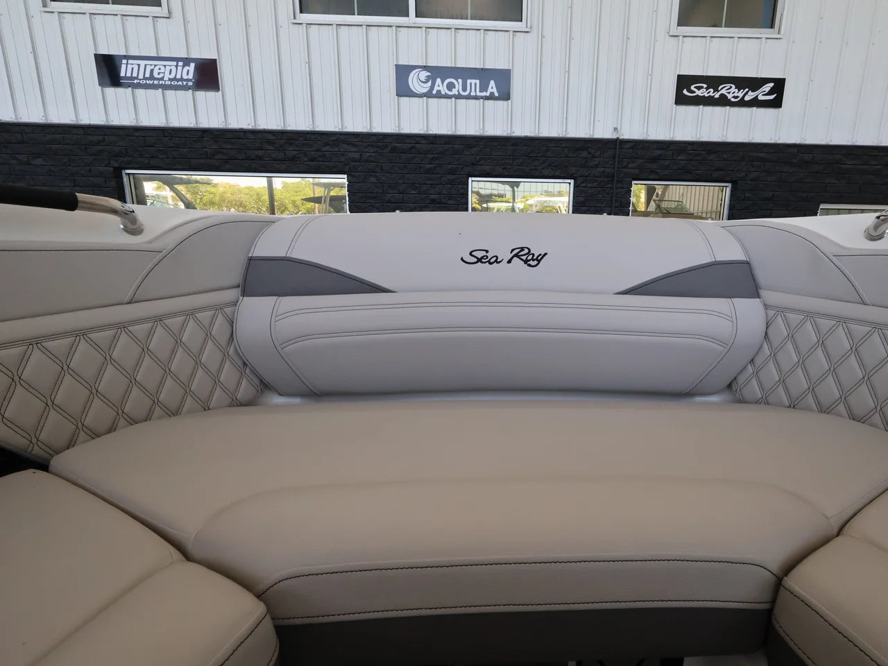 2026 Sea Ray SLX 280 Outboard 28.0 feet, Naples, Florida #7