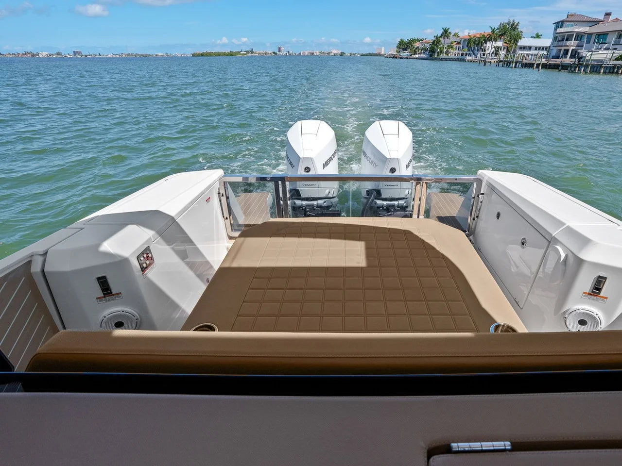 2026 Saxdor 340 GTWA 34.0 feet, St Petersburg, FL #33