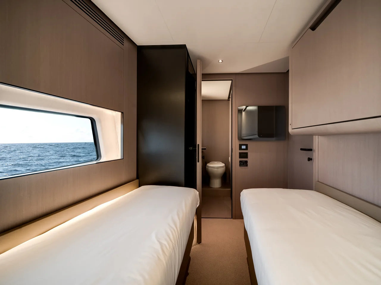 2026 Azimut S8 80.0 feet, Jupiter, Florida #58