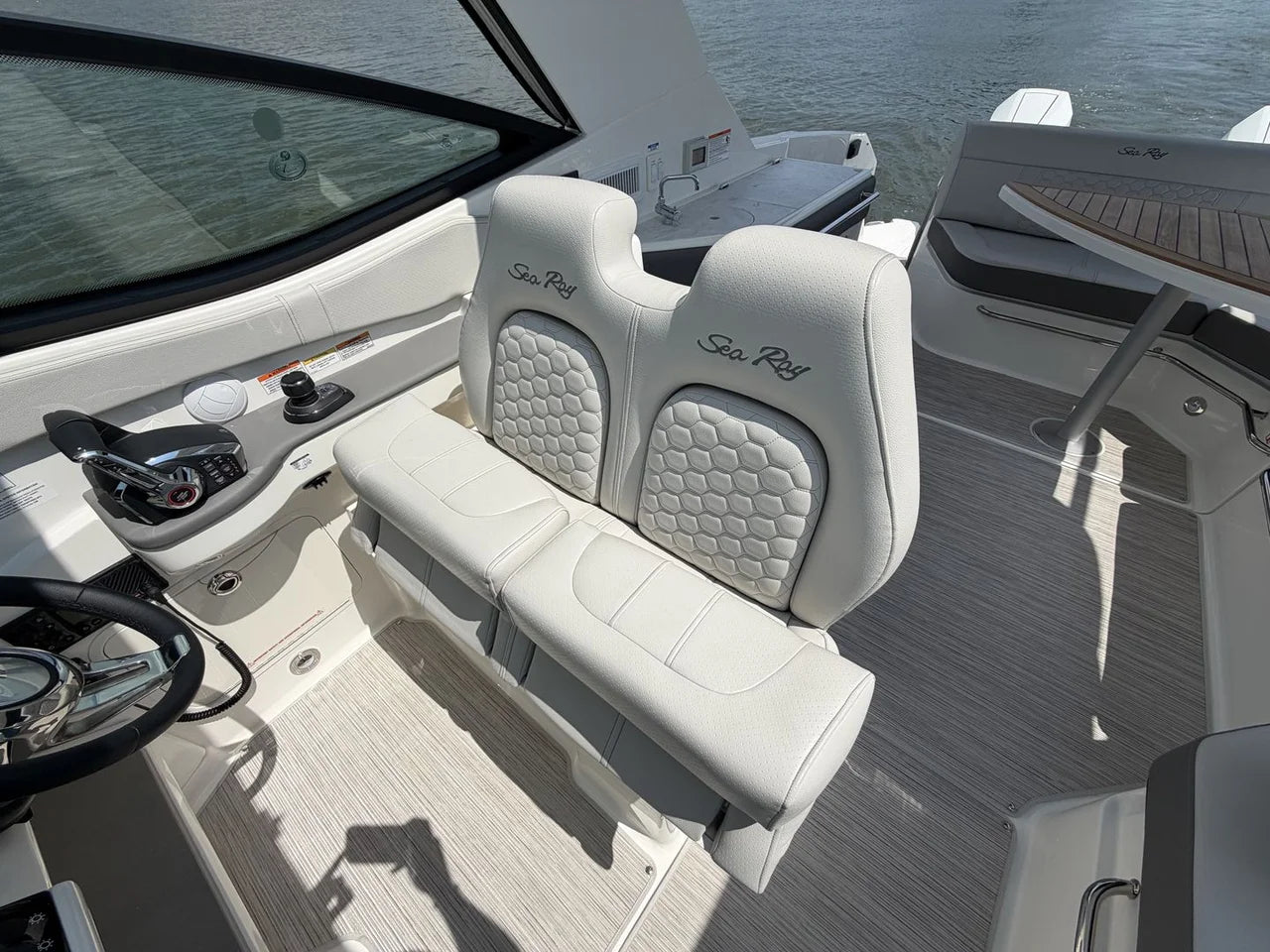 2026 Sea Ray Sundancer 320 Outboard 32.0 feet, Seabrook, TX #26