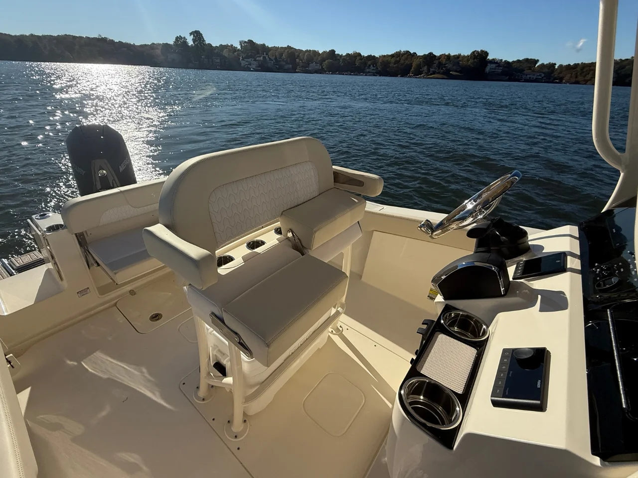 2026 Scout 240 XSF 24.0 feet, Charleston, SC #12