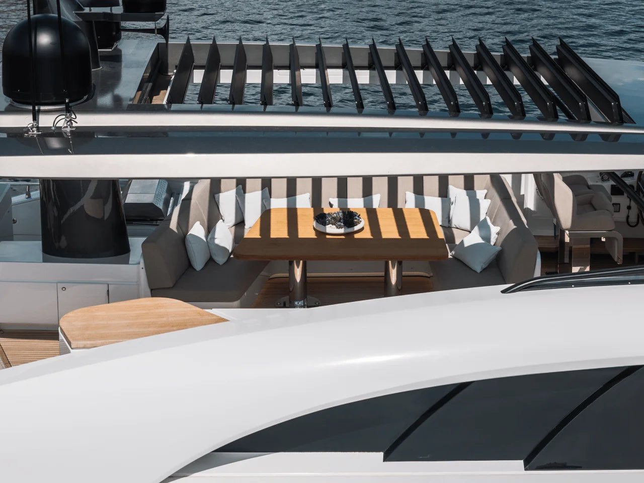 2026 Azimut Magellano 25M 84.0 feet, Dania Beach, Florida #10
