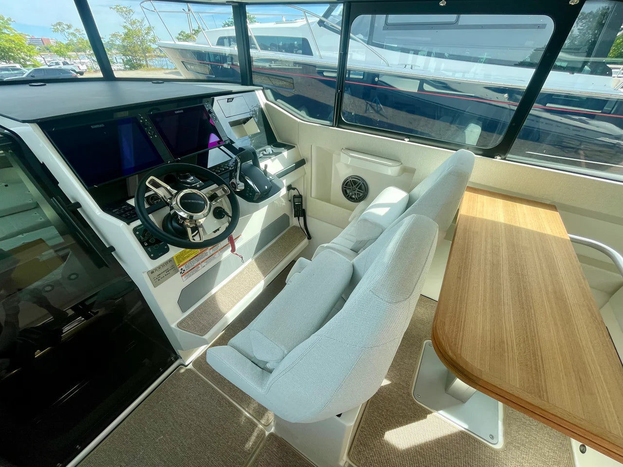 2026 Saxdor 320 GTC 32.0 feet, Huntington, NY #13