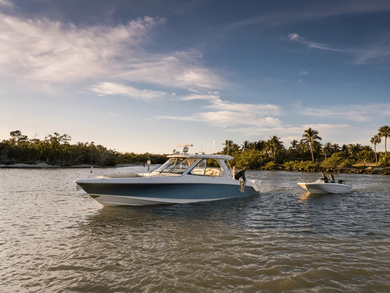 2026 Boston Whaler 380 Realm 38.0 feet, Inuvik, Northwest Territories #23