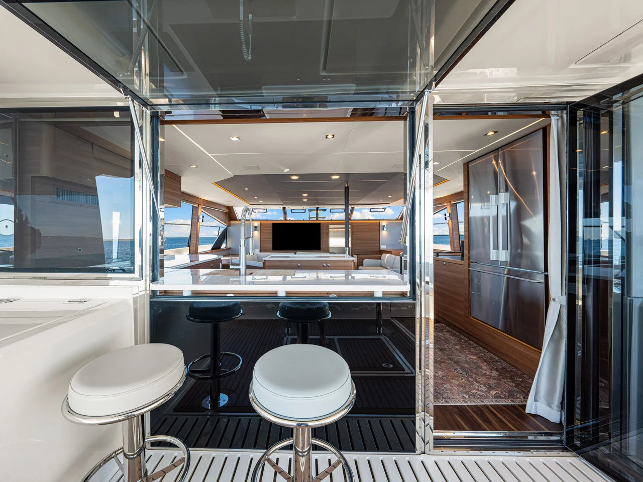 2022 Aquila 54 Yacht 54.0 feet, St Petersburg, FL #72