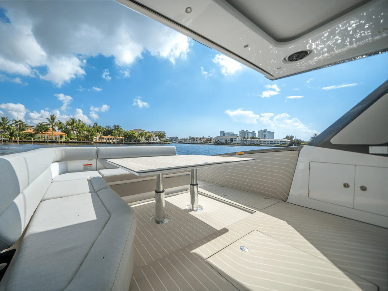 2026 Azimut 48 Verve 48.0 feet, Dania Beach, Florida #19