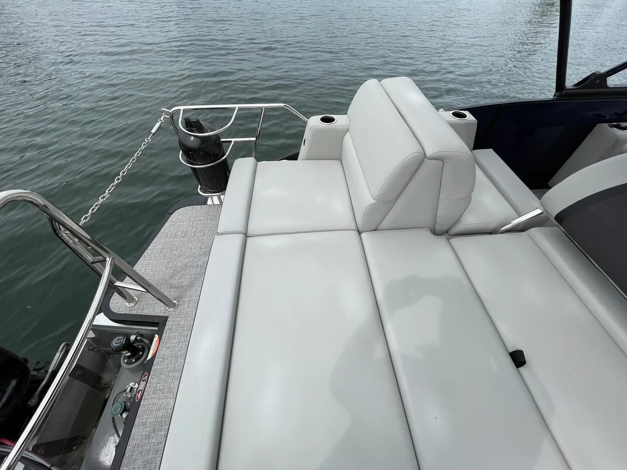 2025 Harris 210 CR 20.0 feet, Excelsior, Minnesota #47